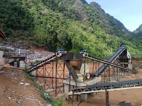 小型碎石廠要多少錢？賺錢嗎現在？